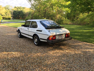 Illustration for article titled For $2,500 This 1982 Saab 900s APC Turbo Could Be A Sweet Swede